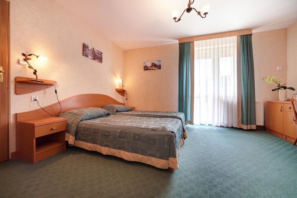 Pensjonat Henryk Krynica Zdroj Room photo